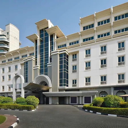 Moevenpick Hotel & Apartments Bur Dubai-3